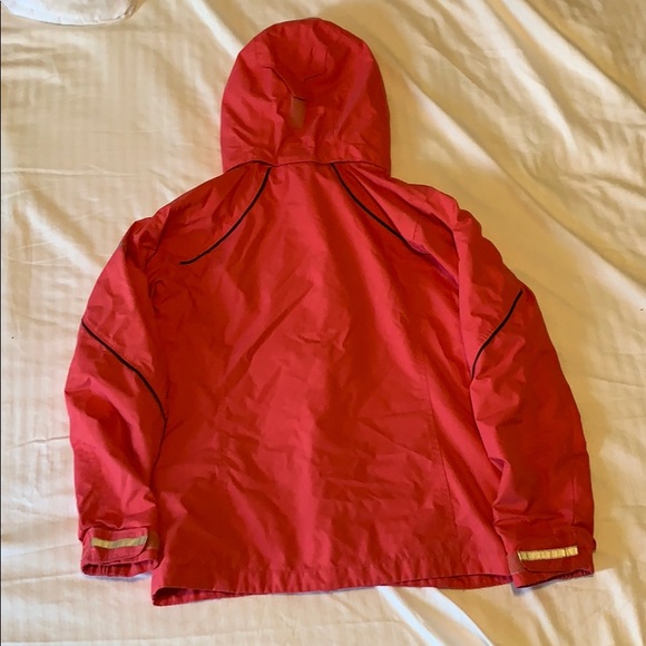 Columbia Omni-Tech outer shell jacket - Picture 2 of 8